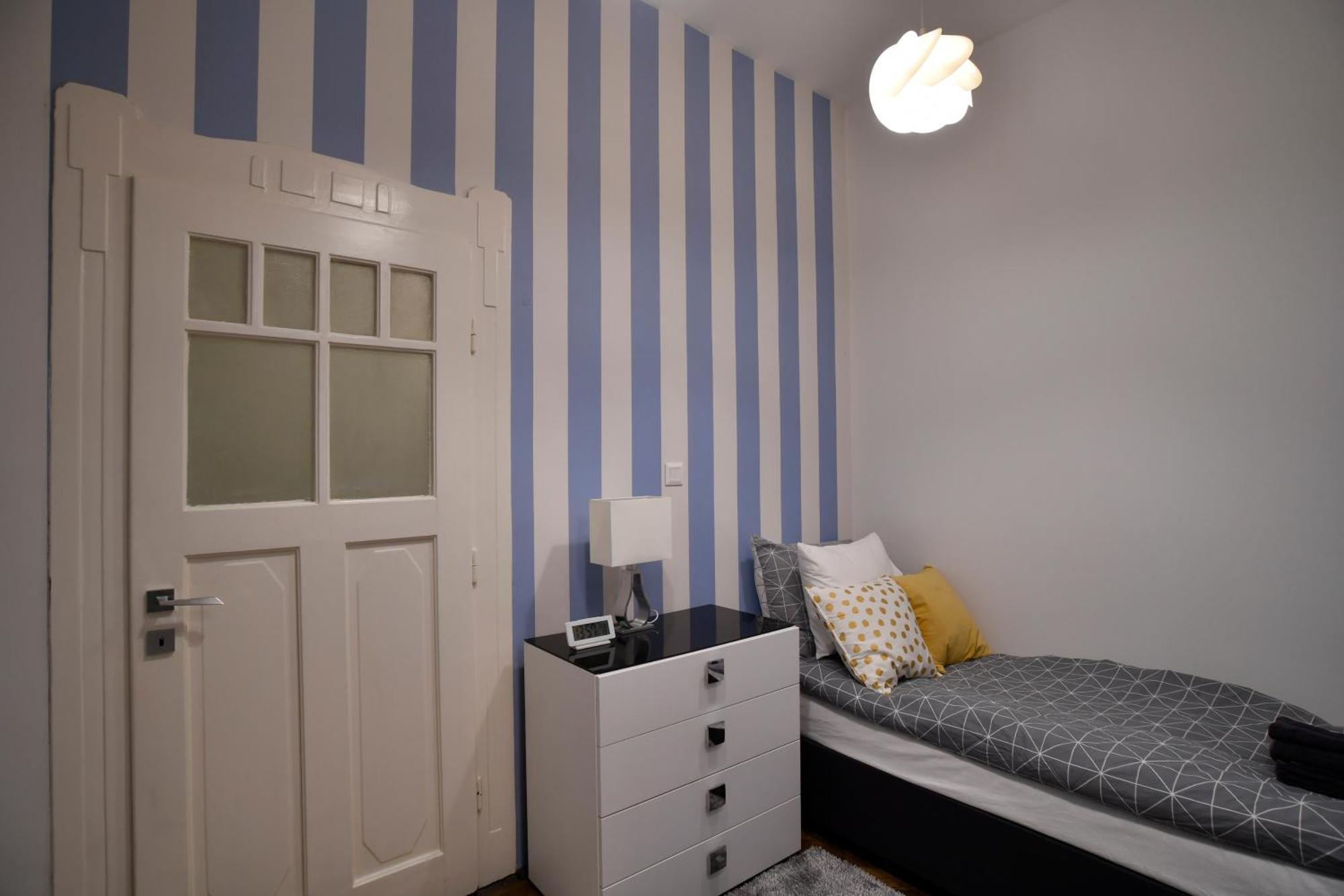 דירות בודפשט Luxuryflat Near Centre On118 Sqm, 3Br,2Bth,8Bed,Ac מראה חיצוני תמונה